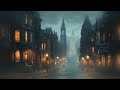 🖤Introvert in an Old Europe🖤Sad Dark Music for Studying, Reading🖤 #darkmusic #darkambientmusic