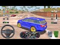 Taxi Sim 2020 🚖👮🏽‍♂️ CITY CAR 4X4 SUV UBER DRIVING GAME - Car Games 3D Android iOS