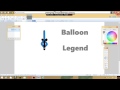 Art (Balloon Legend)