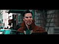 Scarlet Witch | Loki | Dr Strange - Gangsta's Paradise
