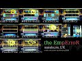 【耳コピ】the EmpErroR / sasakure.UK【バンブラP】