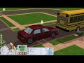The Sims 2 (No Commentary) - Norwood Family #1