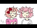 Order up! 🍜 DDLC animatic (feat. OC)