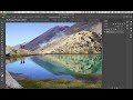 Adobe Photoshop Tutorial: EVERY Tool in the Toolbar Explained and Demonstrated