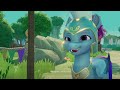 My Little Pony: A Maretime Bay Adventure Ep 2