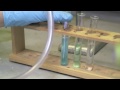 How to make Carbon Dioxide (The Old-Fashioned Way)