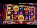 5 DIGIT GRAND HANDPAY FOR 2024!! with VegasLowRoller on Fang Bian Pao and Cash Ultra88 Slot Machine!