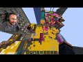 I Recreated Splatoon in Minecraft