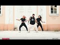 La Bebe (Remix) - Yng Lvcas & Peso Pluma | Marlon Alves Dance MAs