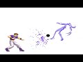 [TAS] Chris VS Shermie Orochi (KoF 2002 MP2)