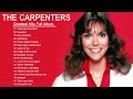 Carpenters Greatest Hits Collection Full Album  - The Carpenter Songs - Best Of Carpenter