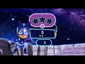 PJ Masks Games | PJ Masks Racing Heroes - New App Game - Gameplay | Game for Kids