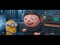 MINIONS: THE RISE OF GRU Clips - 