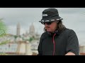 CYRIL | Deezer Rooftop Sessions, Paris