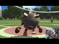 The Sunny Park Massacre! | Pokemon Battle Revolution Randomized Nuzlocke (Episode 6)