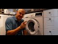 Washer  Not spinning- Try  Master reset... washing machine not spinning..Logik washing machine