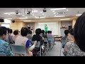 수성구청노래교실/결이맞아/송가인/현정화/240904