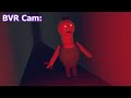 The WORST HORROR GAMES in Rec Room?! (ft. BVR)