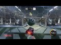 Freestyle 1v1 Turtle Reset Pogo Shot