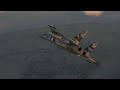 War Thunder SIM - F15J - Quick Blast