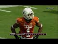 Oklahoma vs Texas Highlights 2011 (HD)