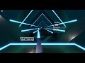 Roblox Beat Saber | Exyl - Ping! (by me)