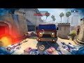 First Real Video¦ Havana Hamond Gameplay Overwatch