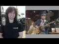 British guitarist analyses the 'best unknown player' Roy Buchanan live in 1976!