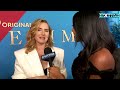 Kate Winslet REVEALS Advice She’d Give Her Post-‘Titanic’ Self (Exclusive)