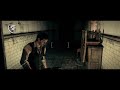 THE EVIL WITHIN Walkthrough Gameplay Part 12: The Cruelest Intentions