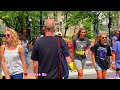 Beautiful Day in Chicago, Magnificent Mile 4K - UHD, Ultimate Walking Tour