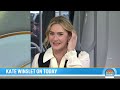 Kate Winslet on ’The Regime,' daughter Mia, championing women