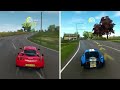 TUDO SOBRE O FIM DO FORZA HORIZON 4 QUE VAI SAIR DA LOJA