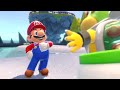 Super Mario 3D World + Bowser's Fury - All Characters