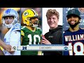 The Rich Eisen Show Top 5: Tom Pelissero's Most Exciting NFL Divisional Races to Watch Next Season