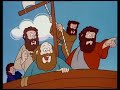 The whole Story of Jesus - The Beginners Bible - made 4 Kids TV