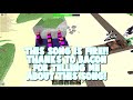 CAN I HELP MY FRIEND WITH ONLY ACCELERATOR TO WIN THE GAME?? (Roblox Tower Defense Simulator)