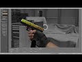 Glock-18 Bismuth skin for CS:GO