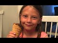 Jayna's Last Day of Elementary School | 5th Grade Awards