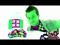 Preview 2 Mr. Maker Intro Extended Effects | DERP WHAT THE FLIP Csupo Effects