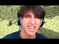 I Beat Minecraft as Skibidi Toilet