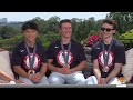 US men’s gymnastics team wins first medal in 16 years