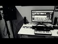 Studio One practice - Cover of The Cure 'I will always love you' just for fun