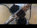 New Harley-davidson FXST Softail Standard 2021/ Uy Vlog