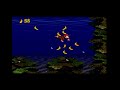 DONKEY KONG COUNTRY - SNES 1CHIP Hardware + YPbPr Output - PAL