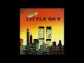 작은하늘 2집--New Little Sky(1988)Full Album