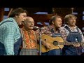 Just Over In Glory Land - The Hee Haw Gospel Quartet