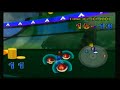 Back with more MKWii CTGP Online Battle! [8]