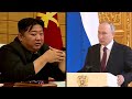 Russian President will visit North Korea for two days