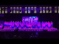 Notre Dame High School - Class of 2026 - Freshmen Songfest March 4, 2023